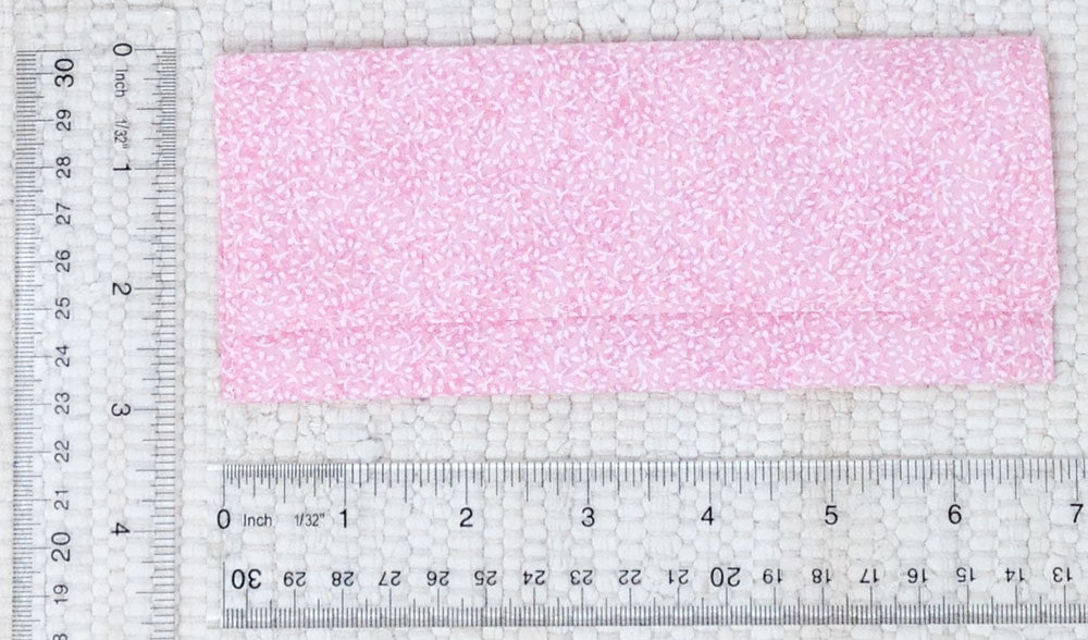 Long Fabric Organizers for Classroom Organization