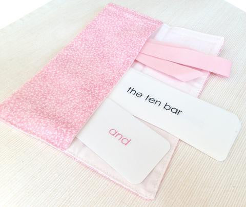 Grammar Step 4: The Conjunction - Maitri Learning