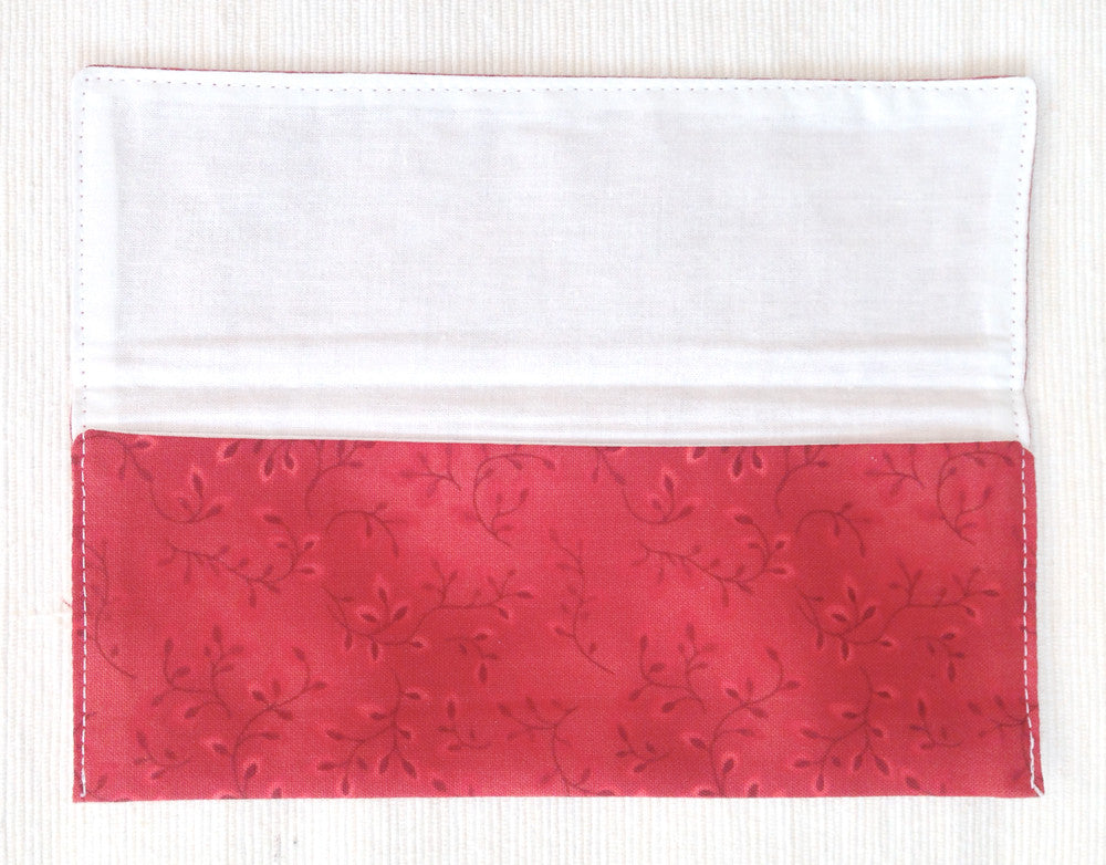 Long Cloth Pouches: One-Pocket - Maitri Learning