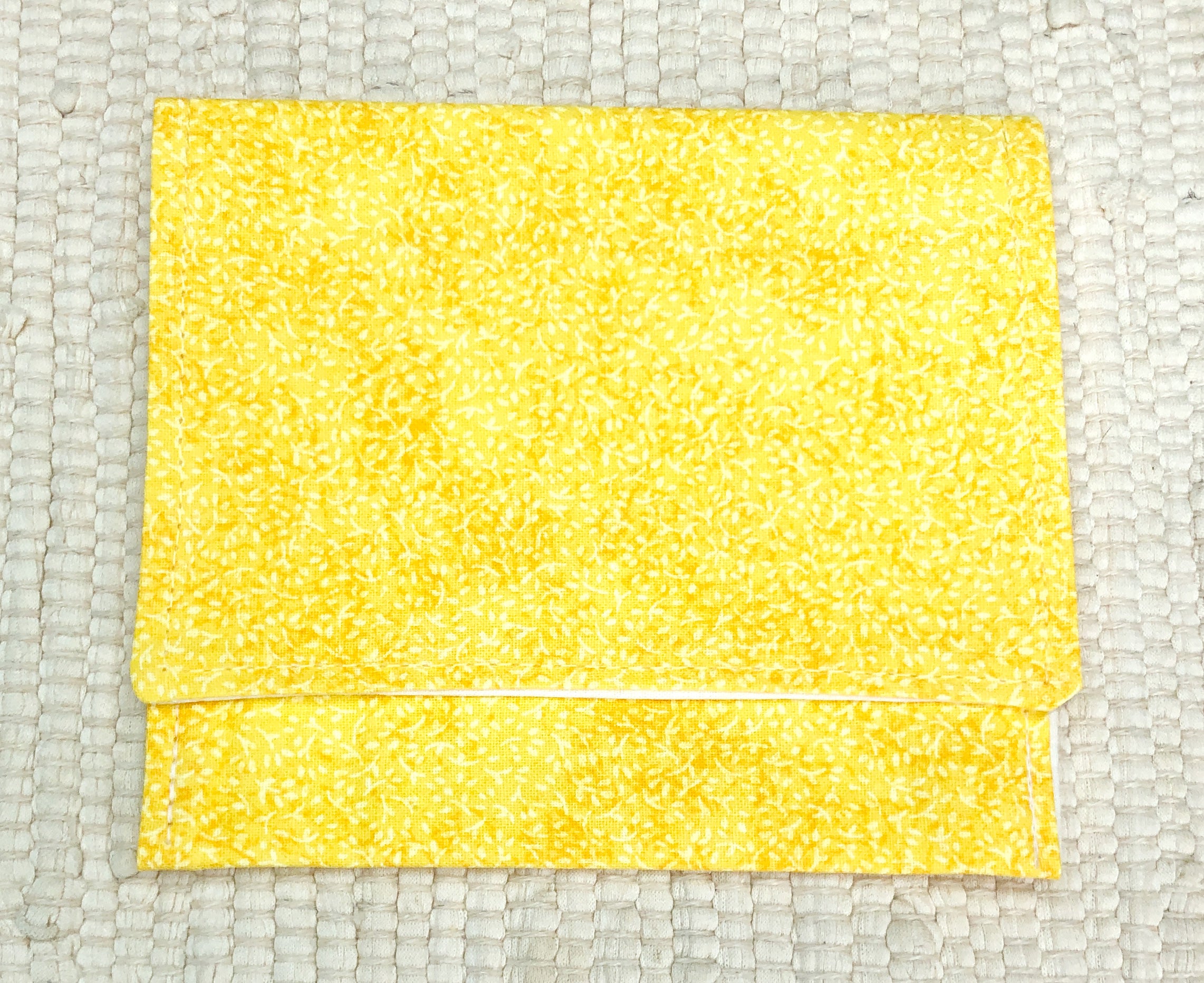 Math Cloth Pouches - Maitri Learning