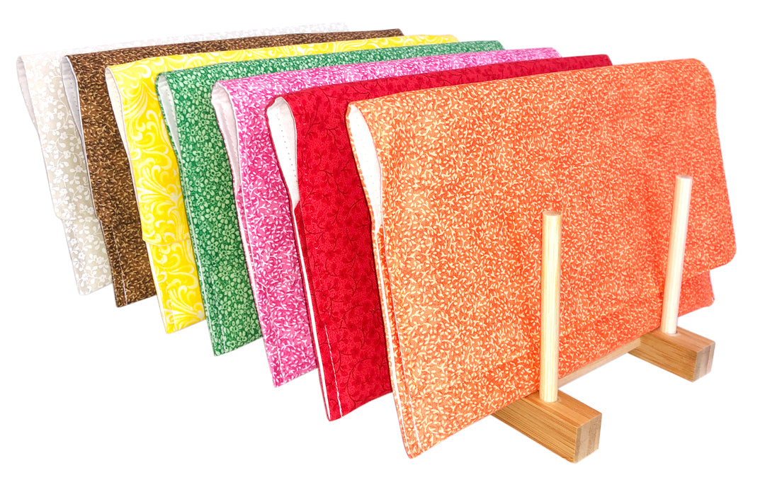 X-Large Fabric Organizer for Classroom Organization set