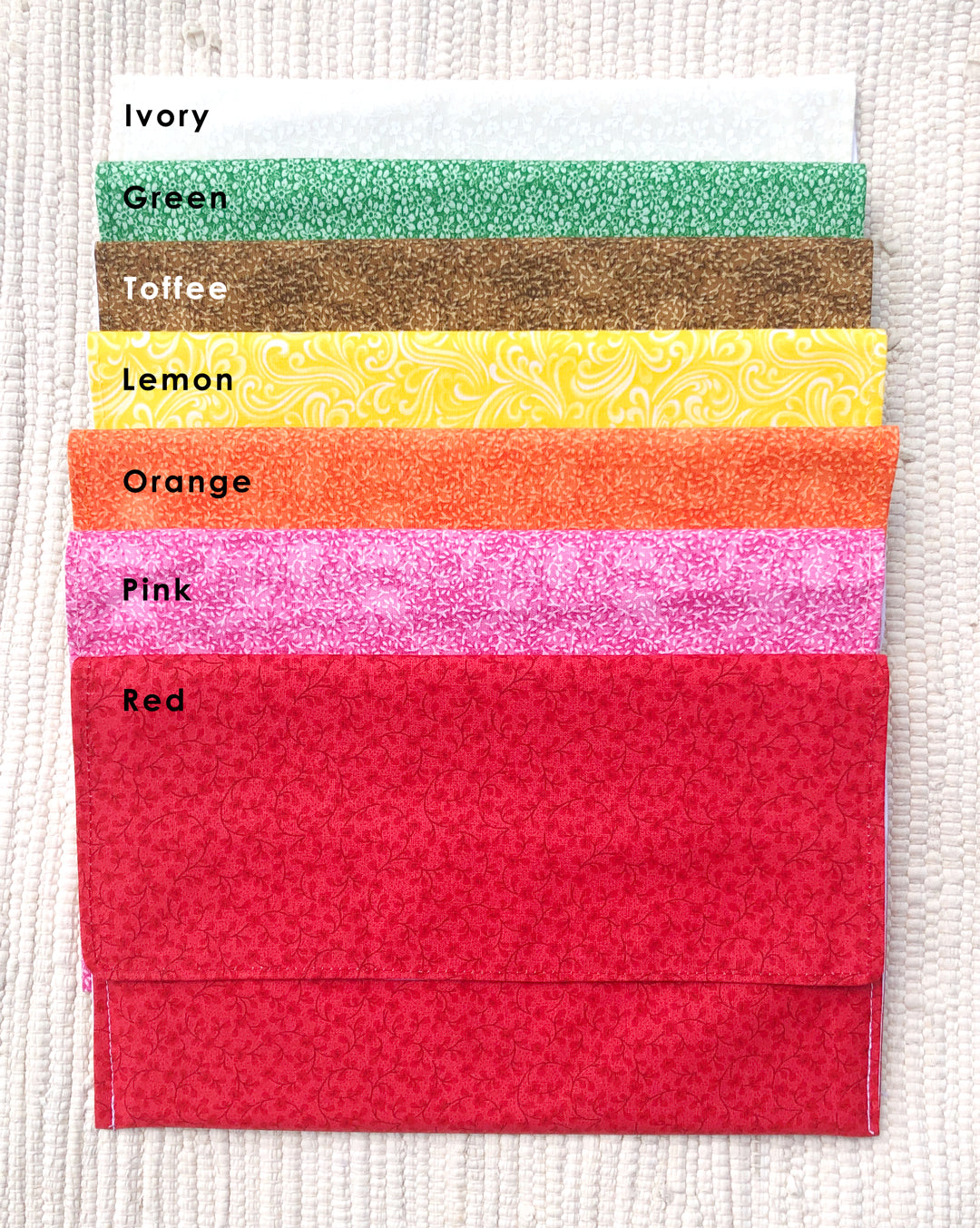 X-Large Fabric Organizer for Classroom Organization set