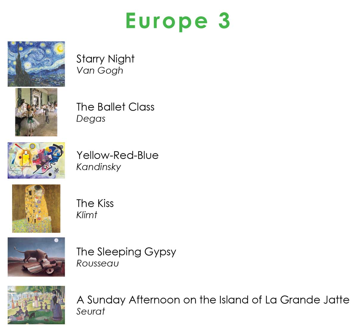 Imperfect Fine Art Display Cards - Maitri Learning