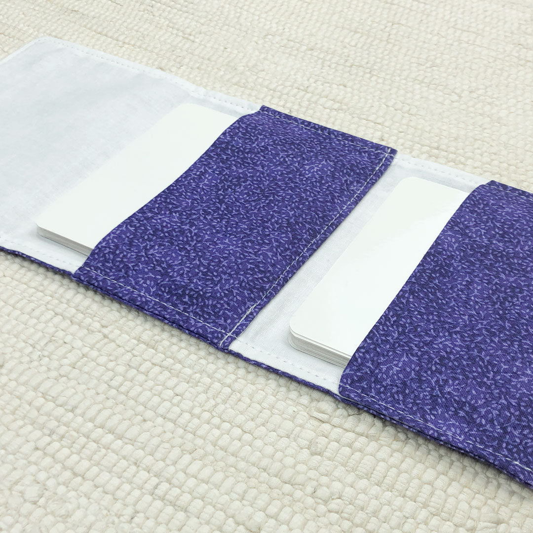 2-Pocket Pouches - Maitri Learning