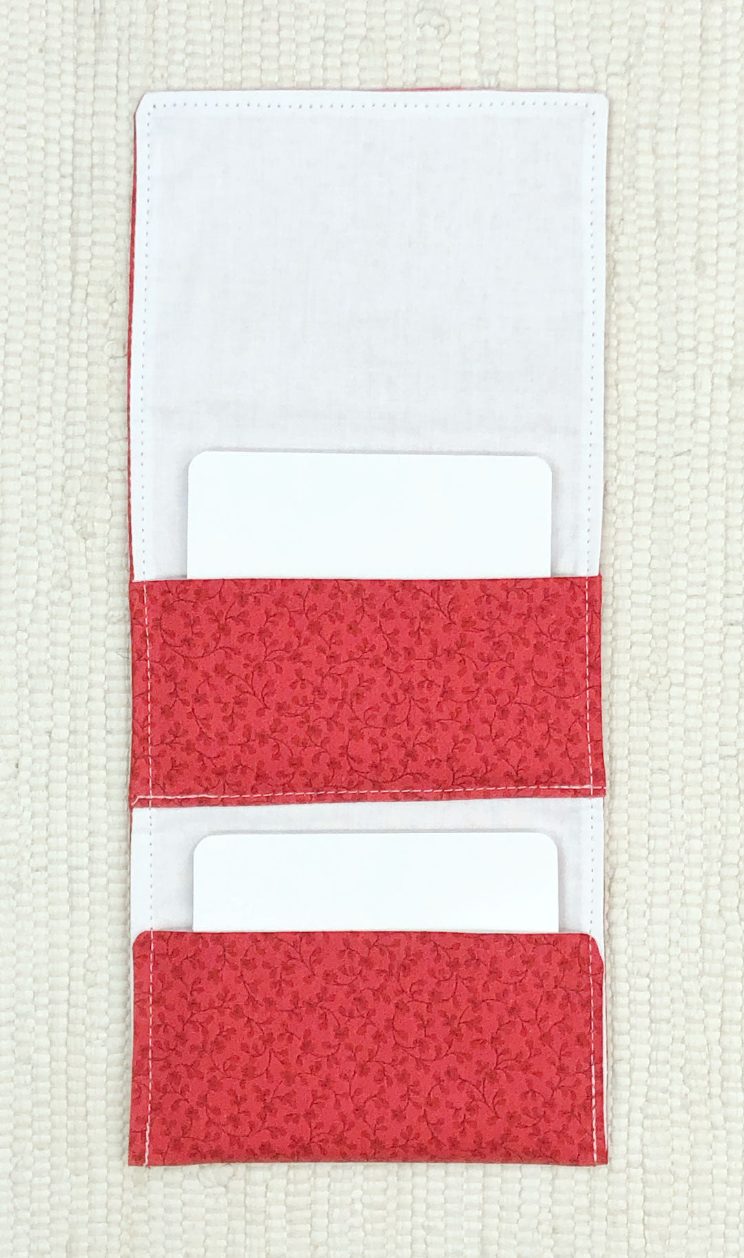 2-Pocket Pouches - Maitri Learning