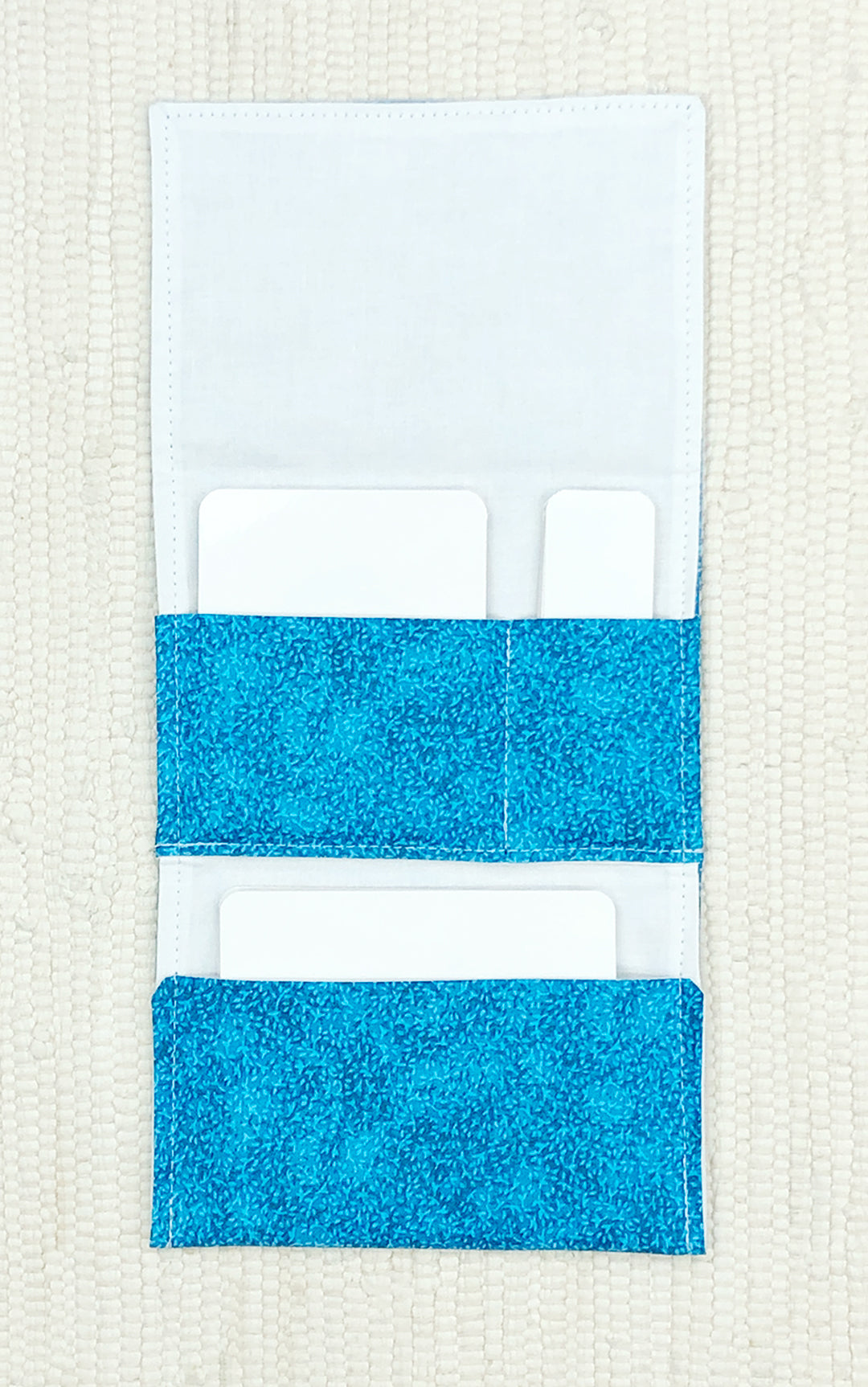 3-Part Card Pouches - Maitri Learning