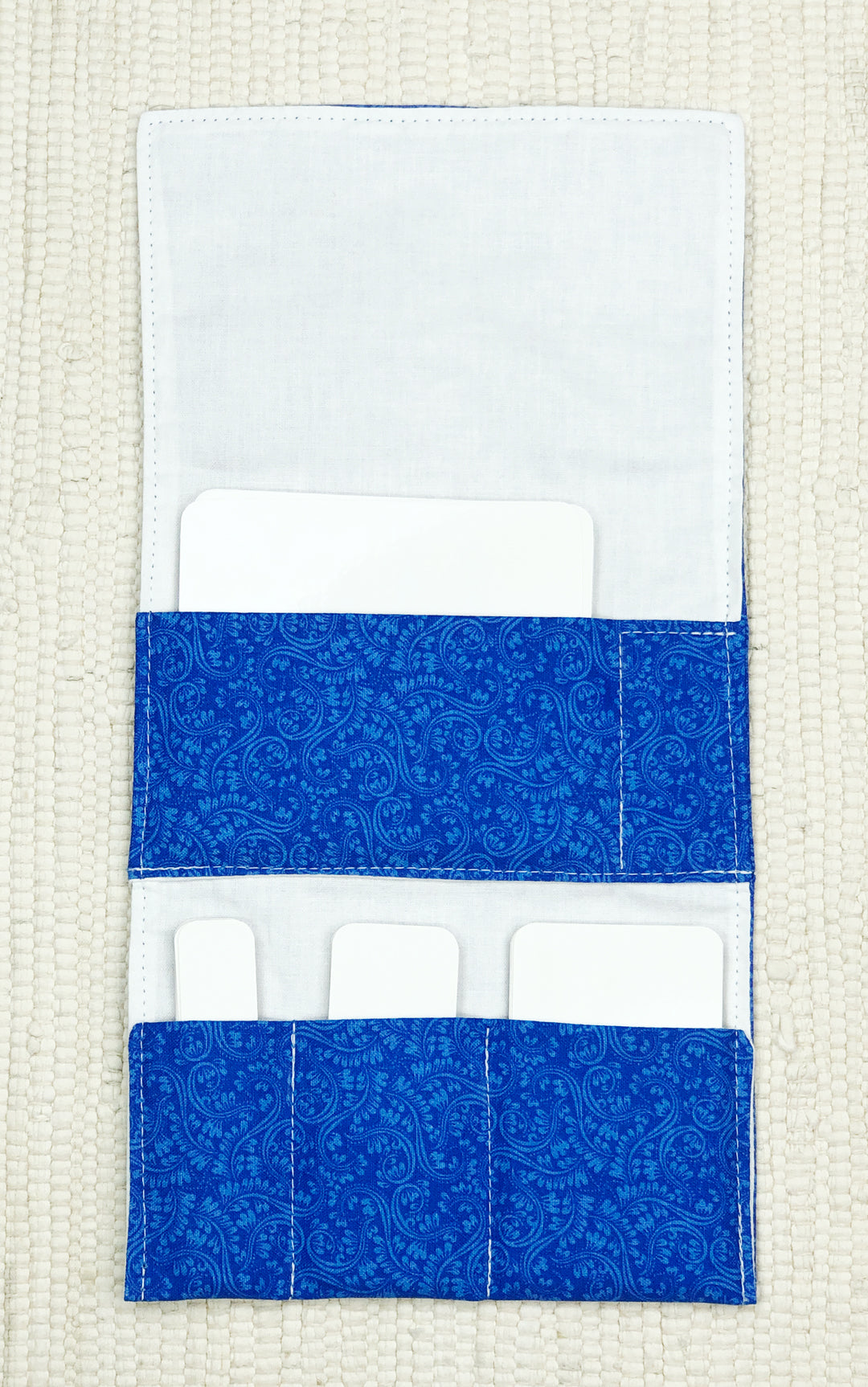 Definition Stage 3 Pouches - Maitri Learning