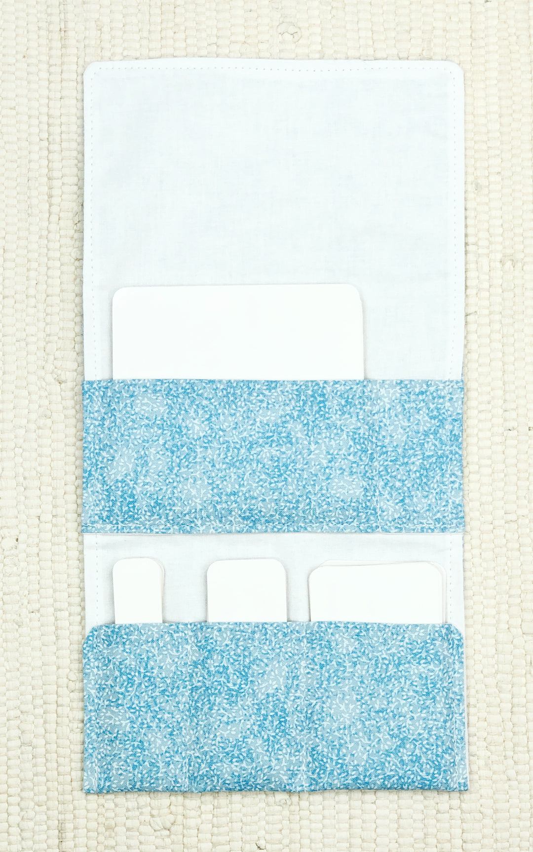 Definition Stage 3 Pouches - Maitri Learning