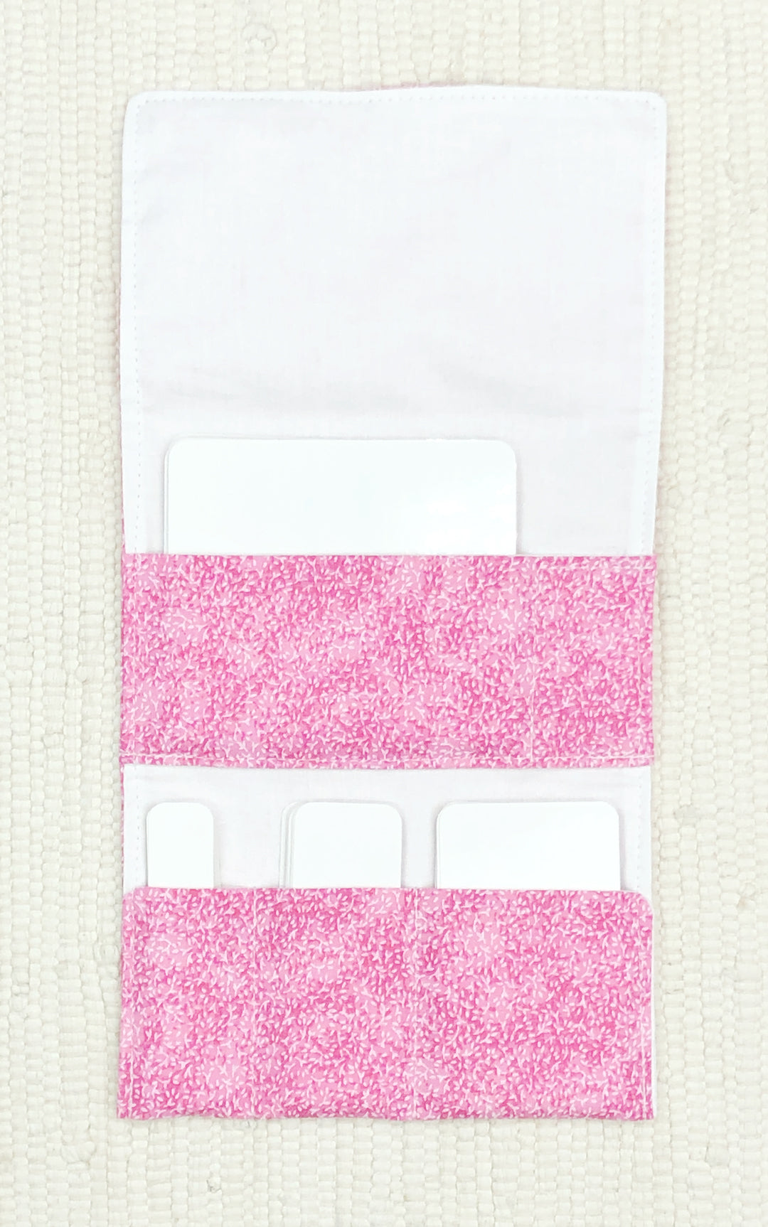 Definition Stage 3 Pouches - Maitri Learning