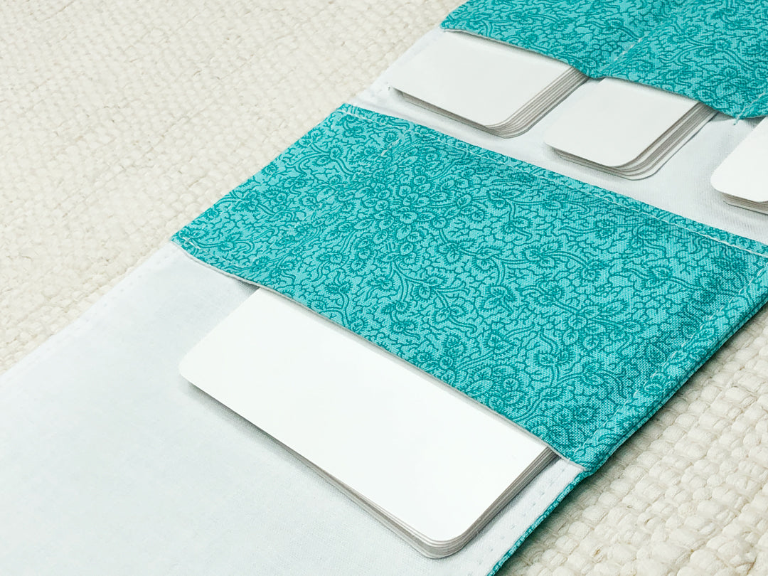 Definition Stage 3 Pouches - Maitri Learning