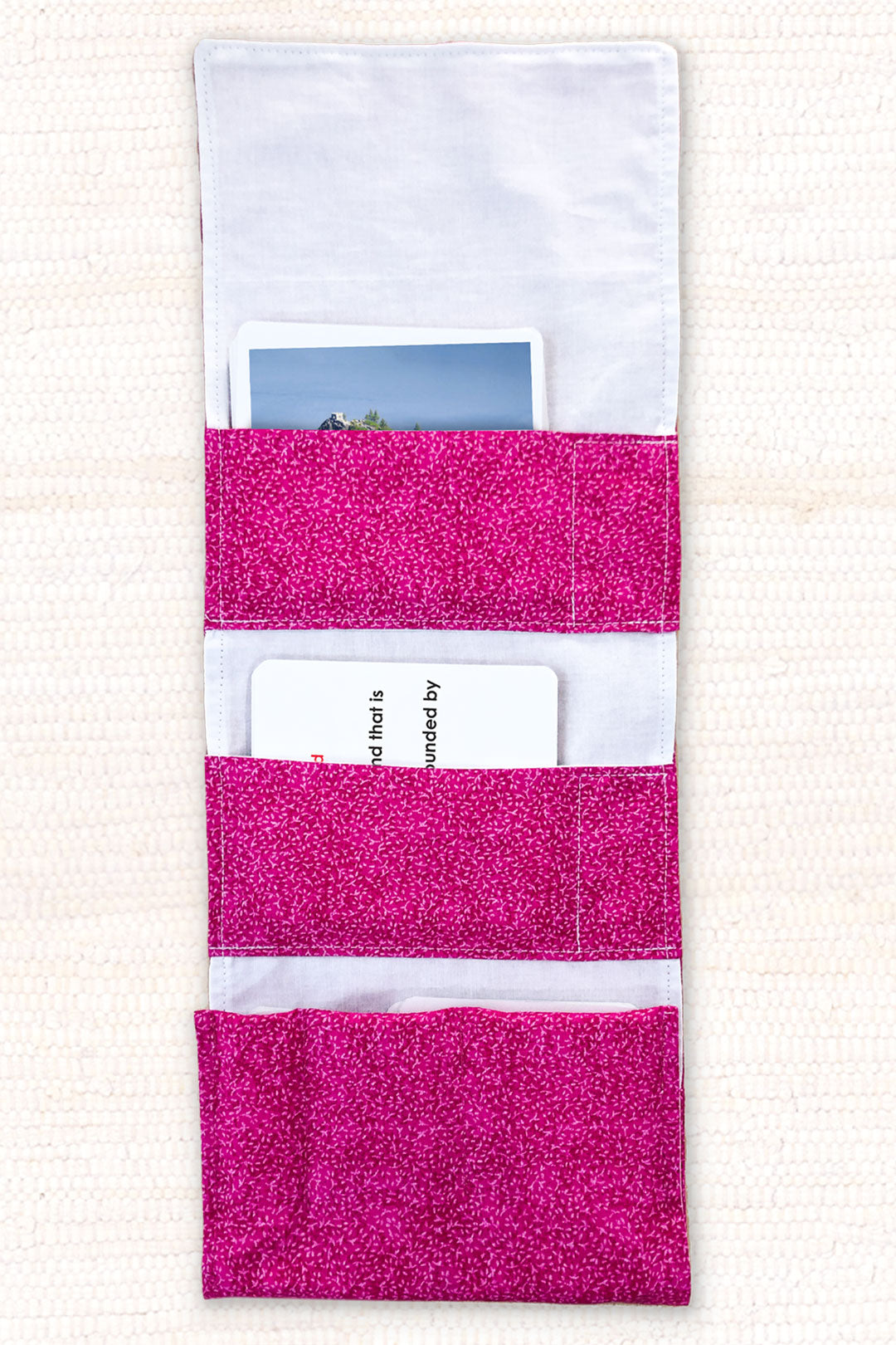 Definitions All Stages Pouch - Maitri Learning