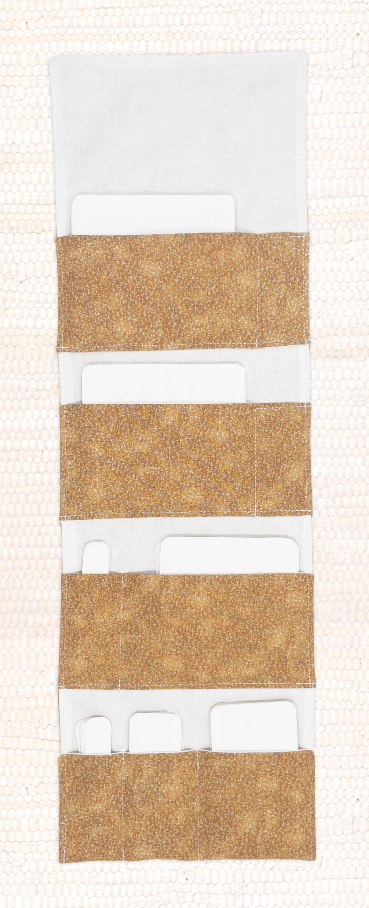 Definitions All Stages Pouch - Maitri Learning