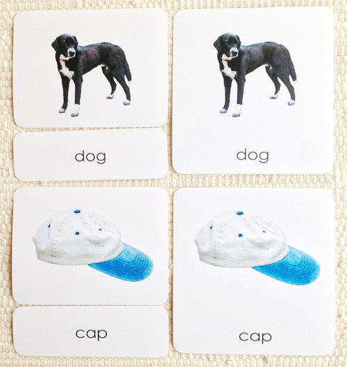 Imperfect Phonetic Level 1B - Maitri Learning