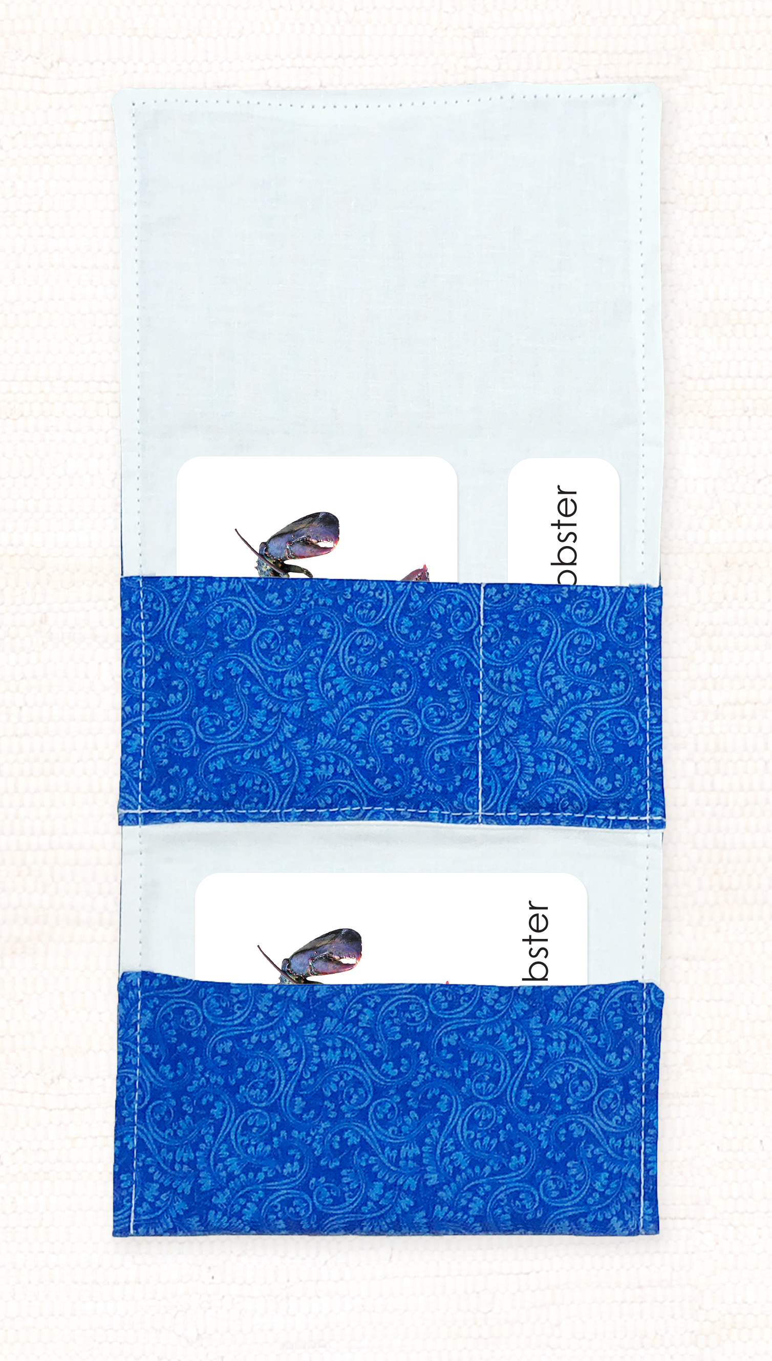 Imperfect Crustaceans 3-Part Reading - Maitri Learning
