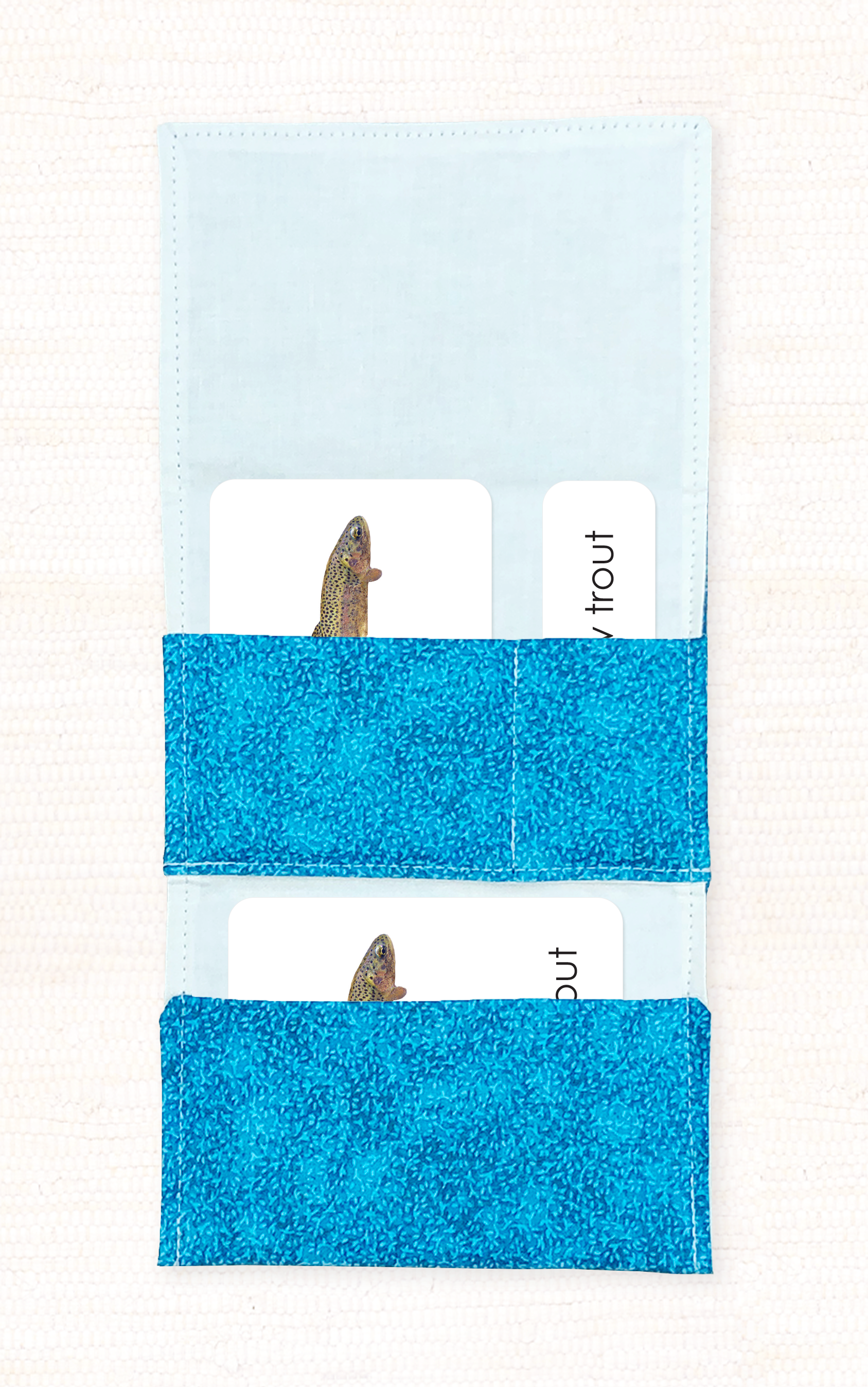Imperfect Fish 3-Part Reading - Maitri Learning