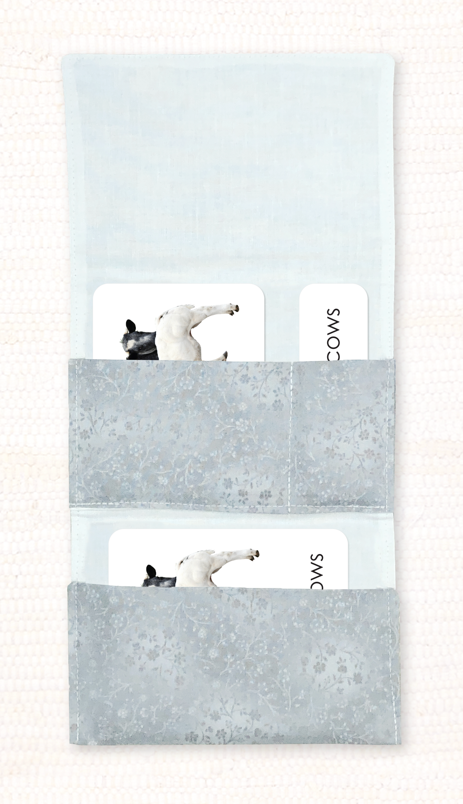 Imperfect Mammals 3-Part Reading - Maitri Learning