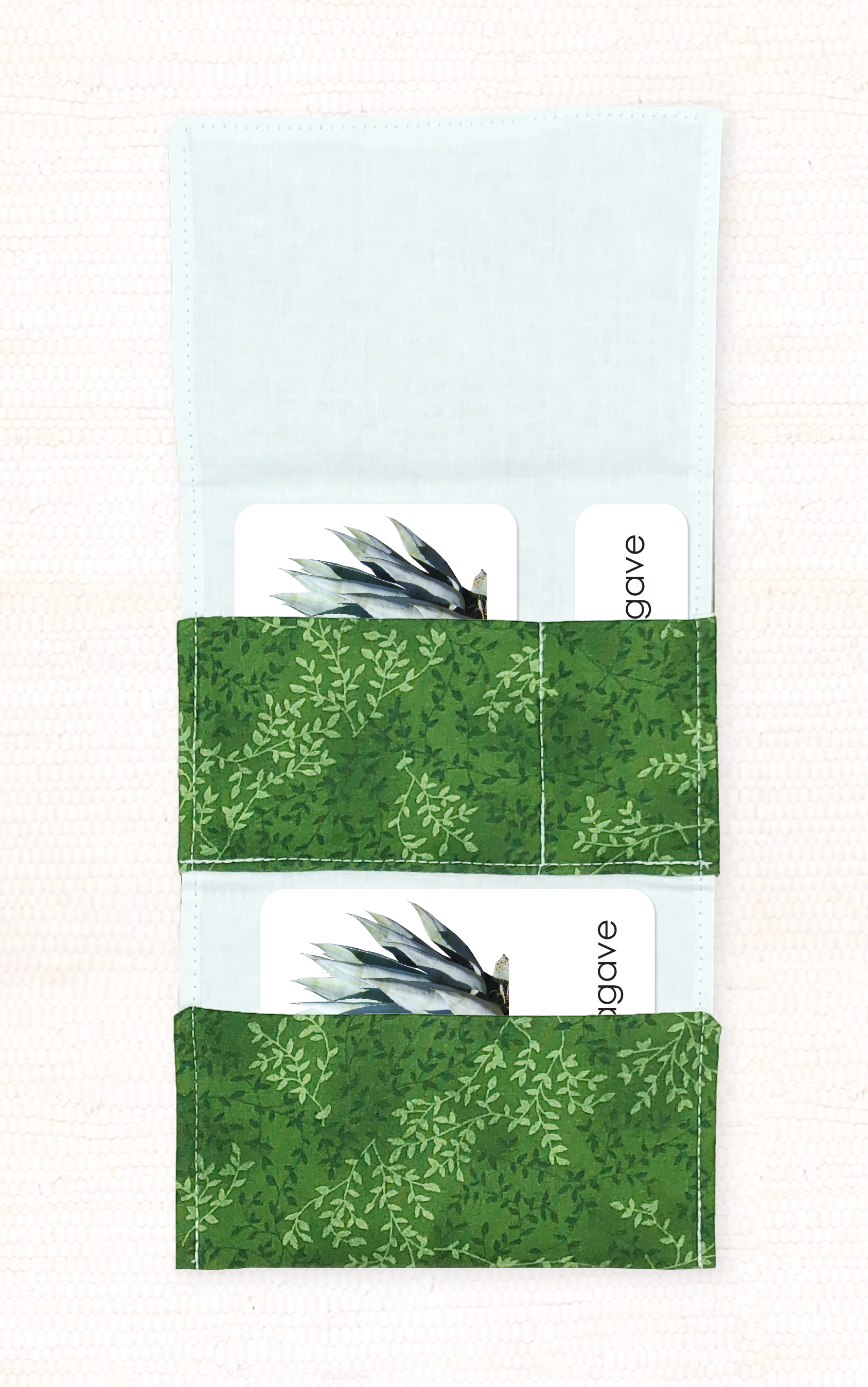 Plant Kingdom 3-Part Reading - Maitri Learning