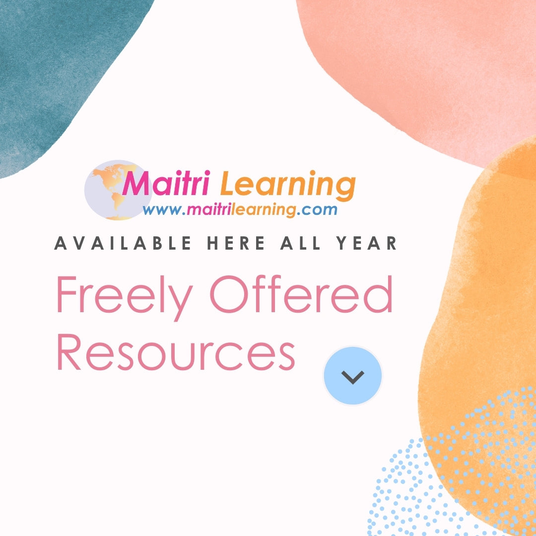 Free Montessori Downloads