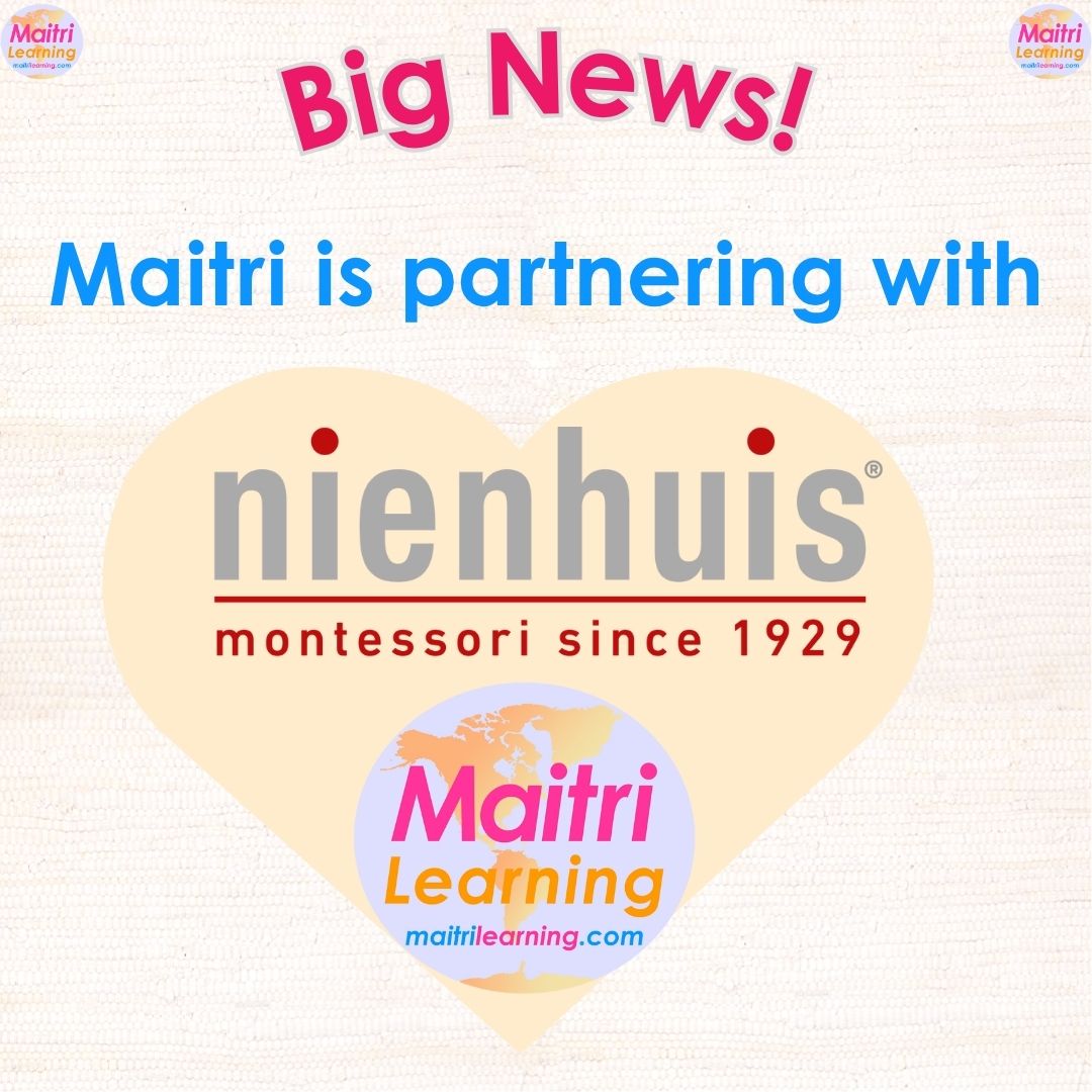 We're Partnering with Neinhuis!