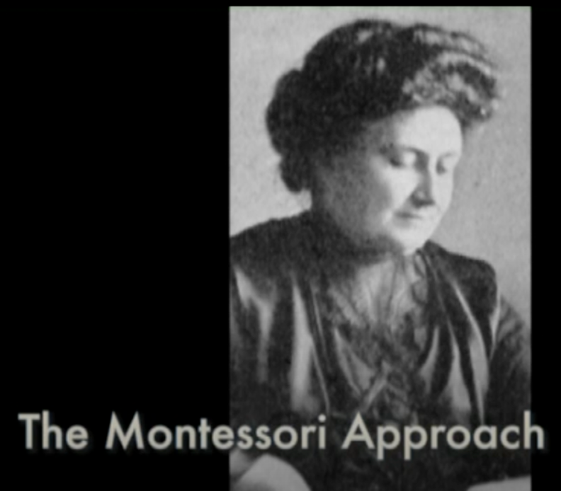 Neuroscience & the Classroom: The Montessori Approach