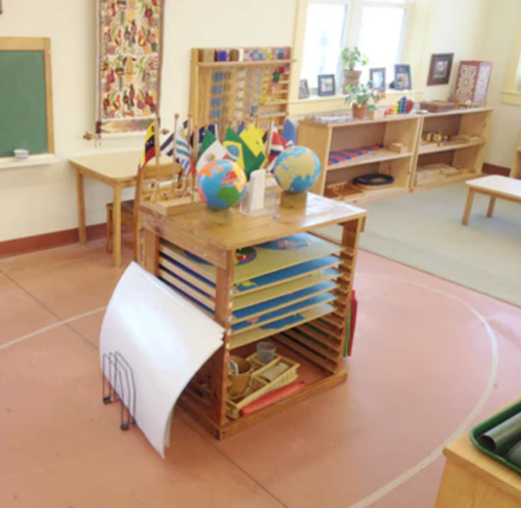 What you'll see in a great Montessori school