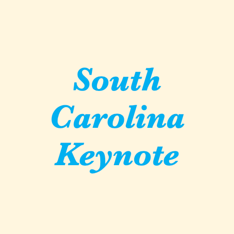 Julia to Offer Keynote at SCMA Annual Conference