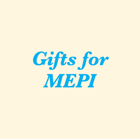 MEPI Gifts