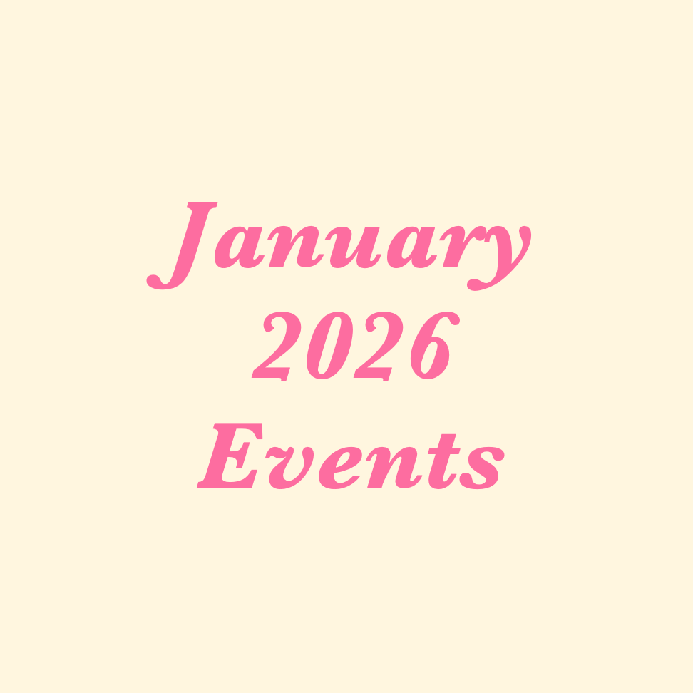 January Events