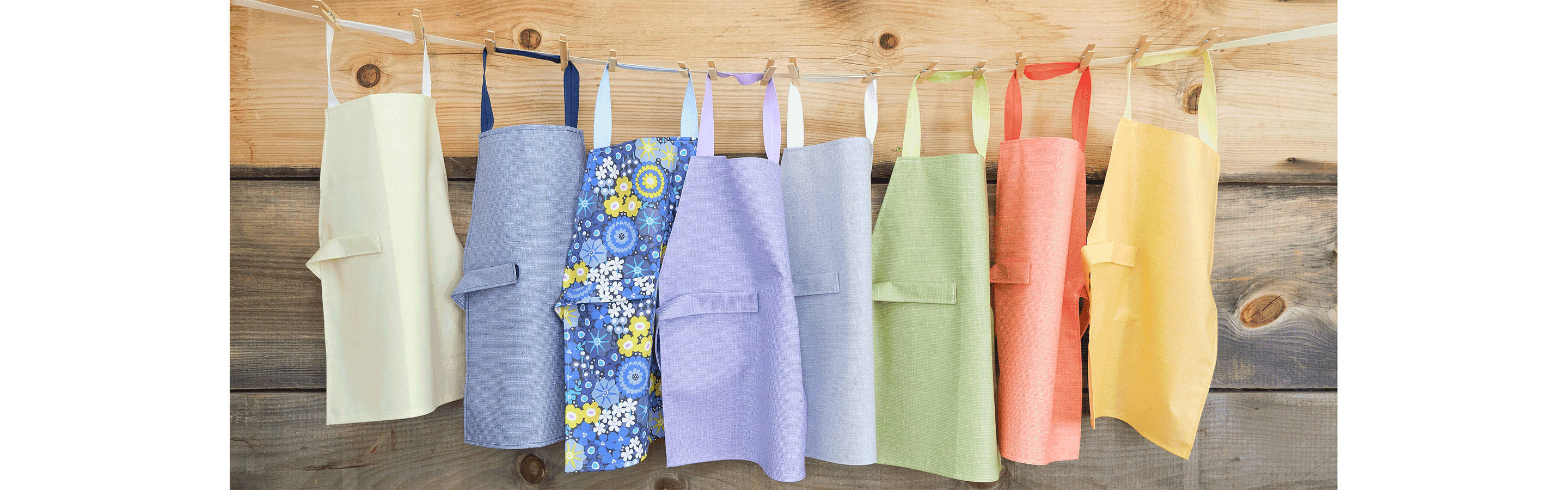 Aprons & Mats