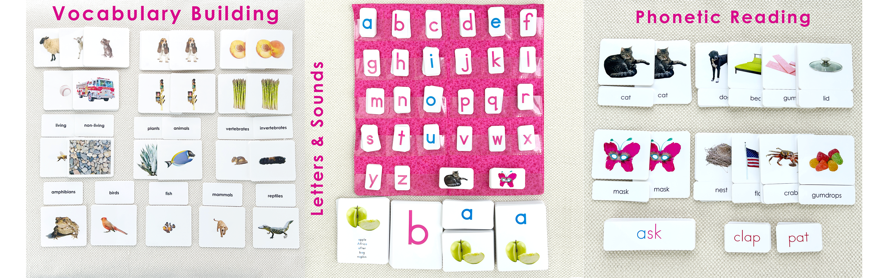 Literacy Foundations