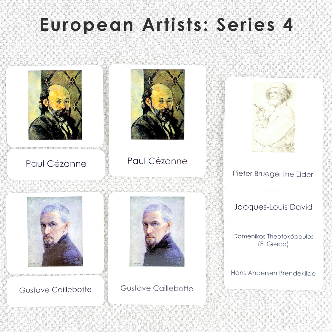 Reading Fluency: Fine Art Kit
