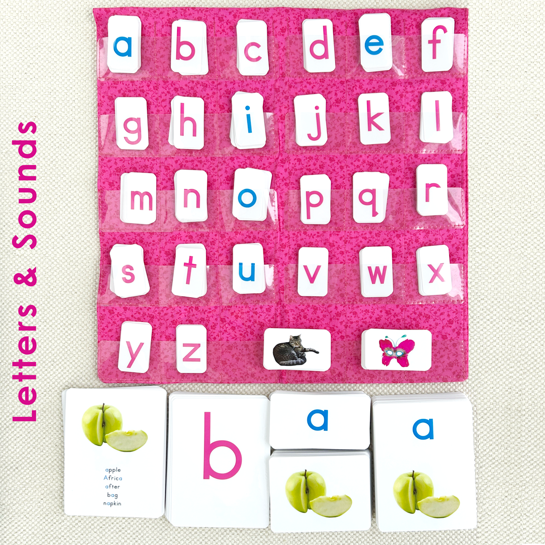 Literacy Foundations Kit