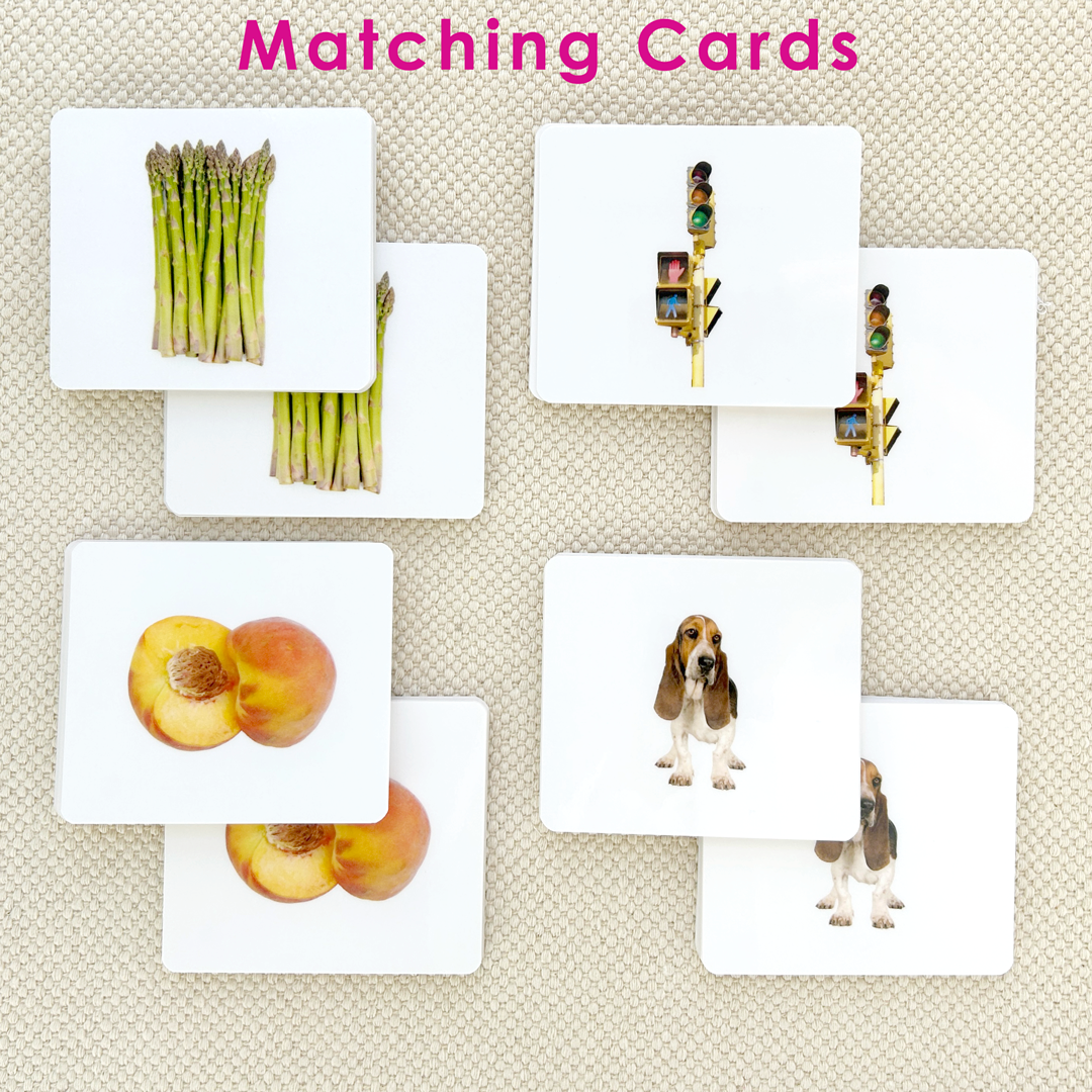 Literacy Foundations Kit