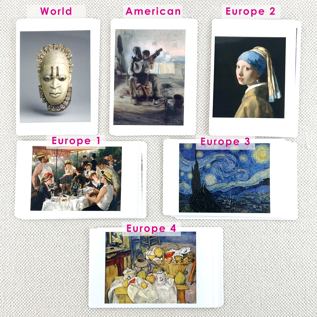 Complete EC Classroom Collection