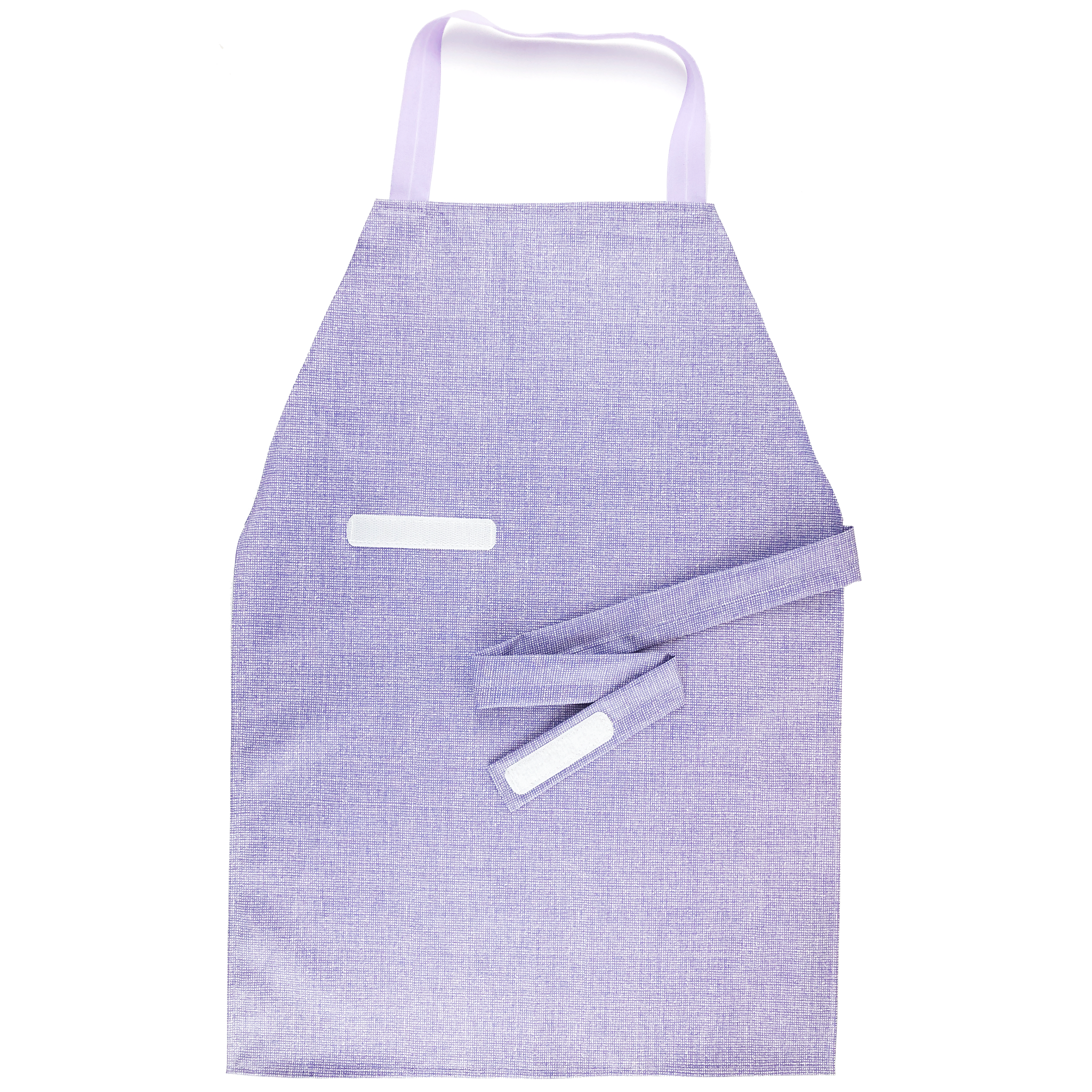 Lavender Aprons