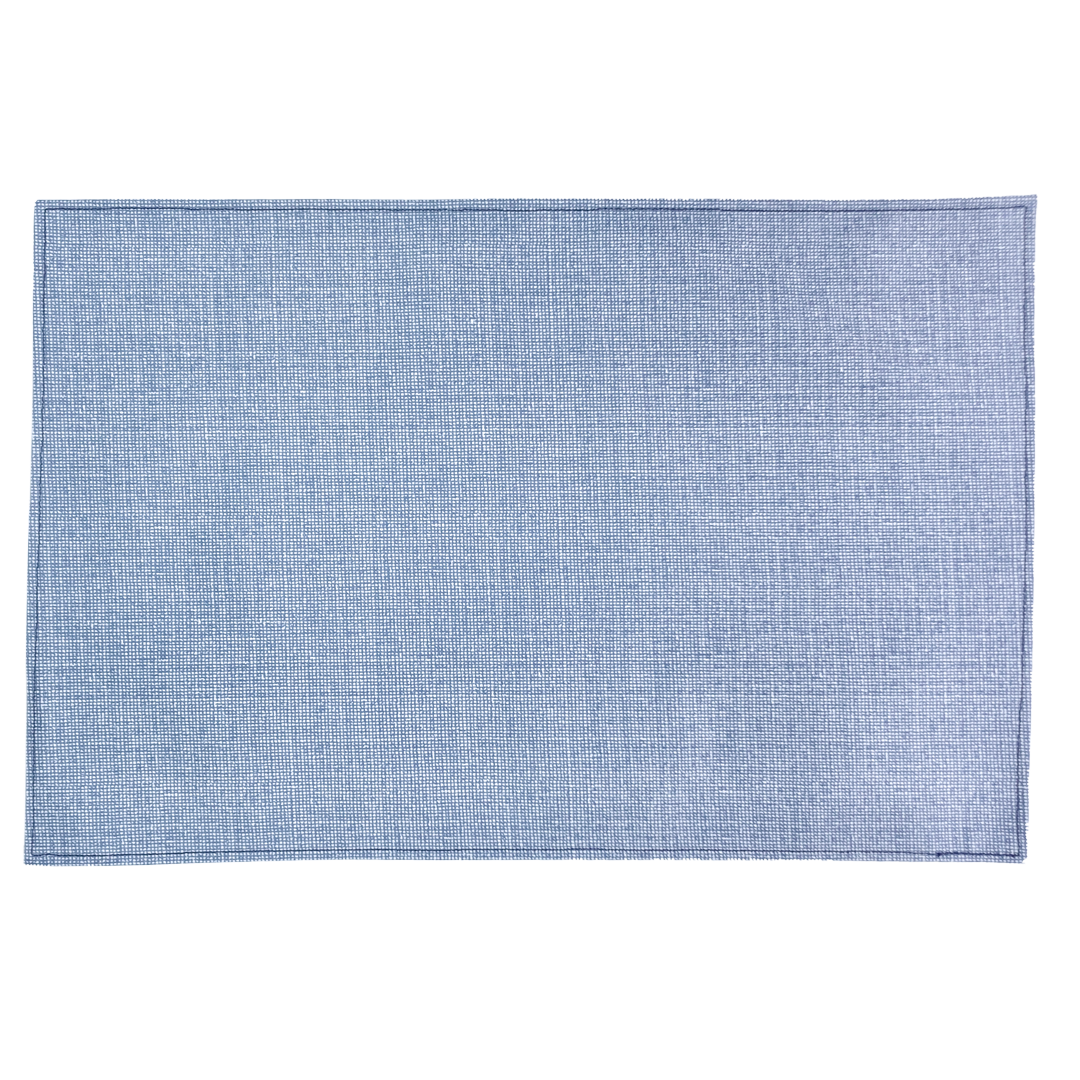 Table/Floor Work Mats: Laminated Cotton