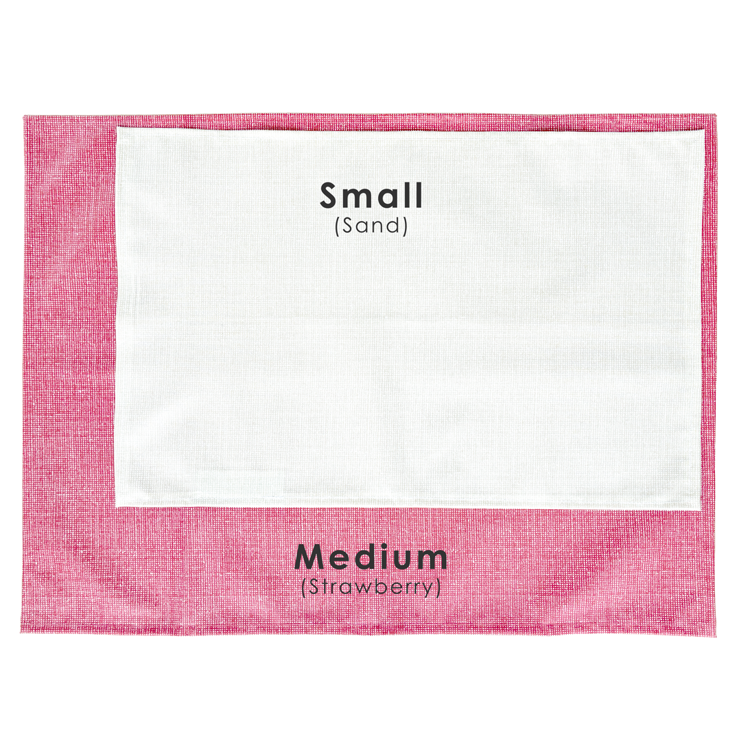 Table/Floor Work Mats: Laminated Cotton