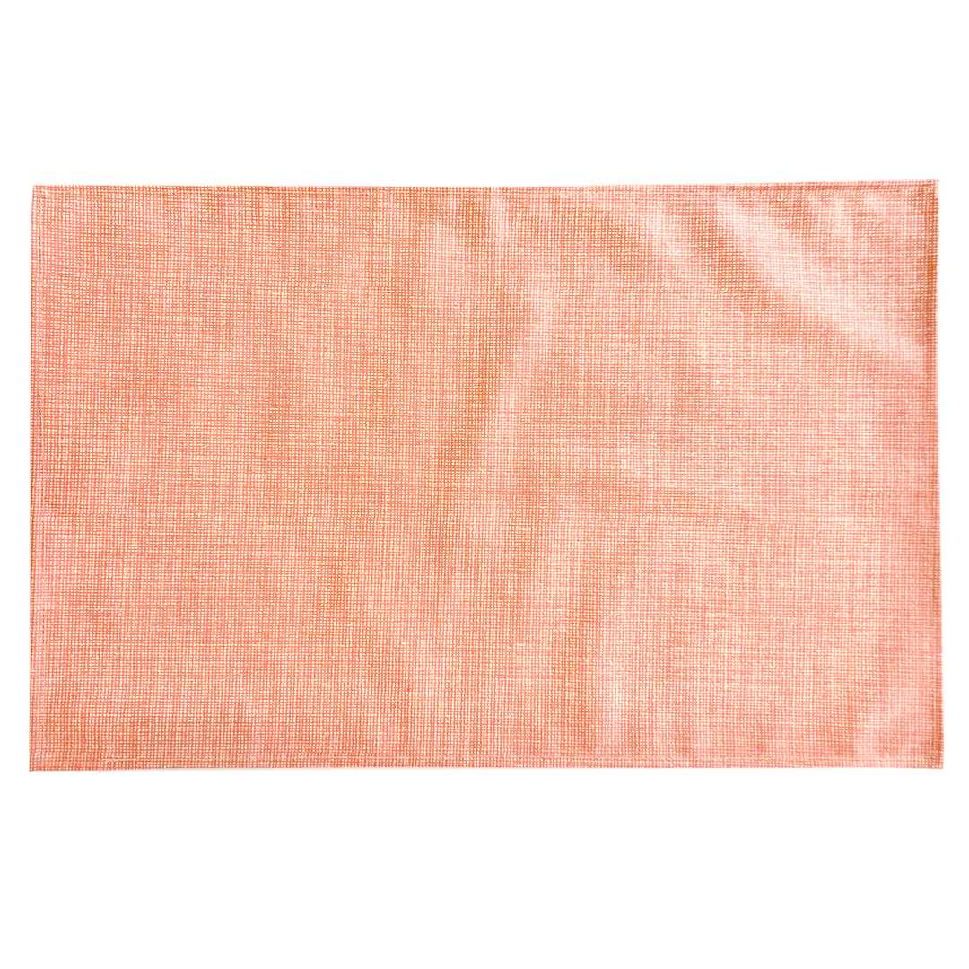 Table/Floor Work Mats: Laminated Cotton