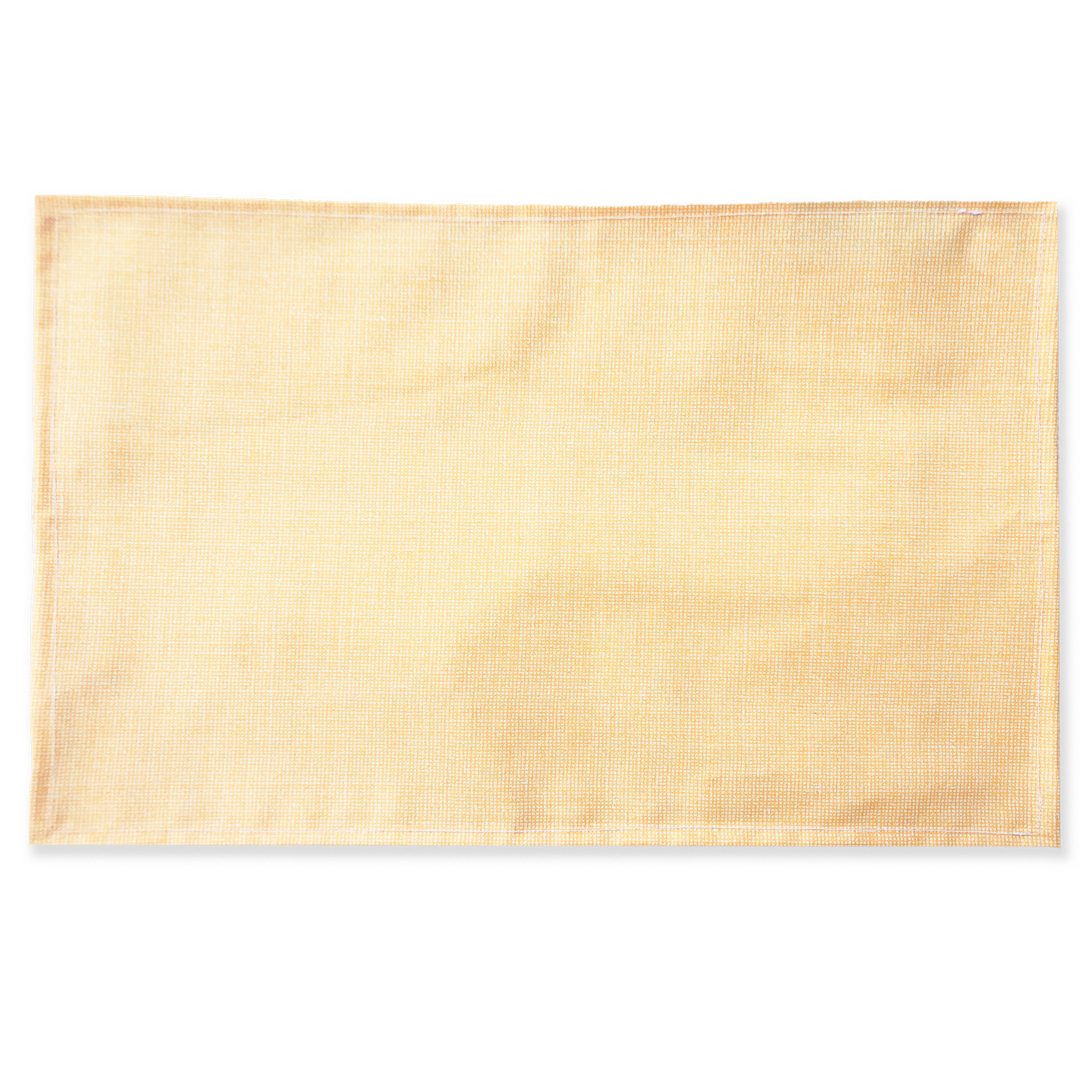 Table/Floor Work Mats: Laminated Cotton