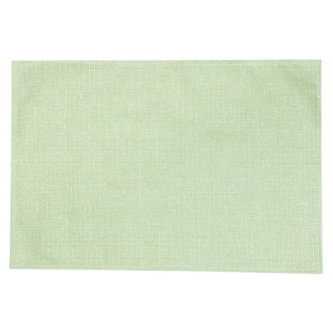Table/Floor Work Mats: Laminated Cotton