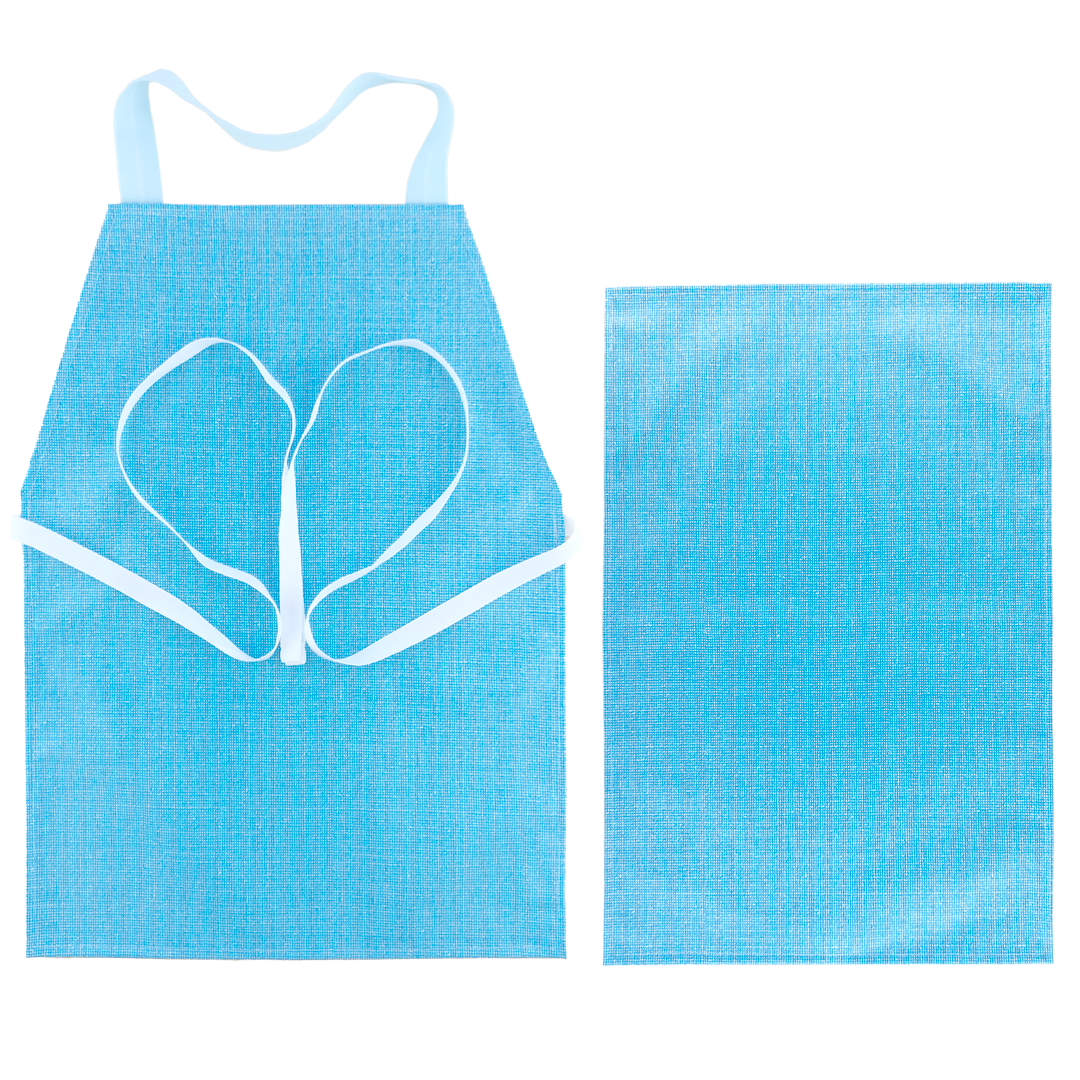 Blue Jay Aprons - Maitri Learning