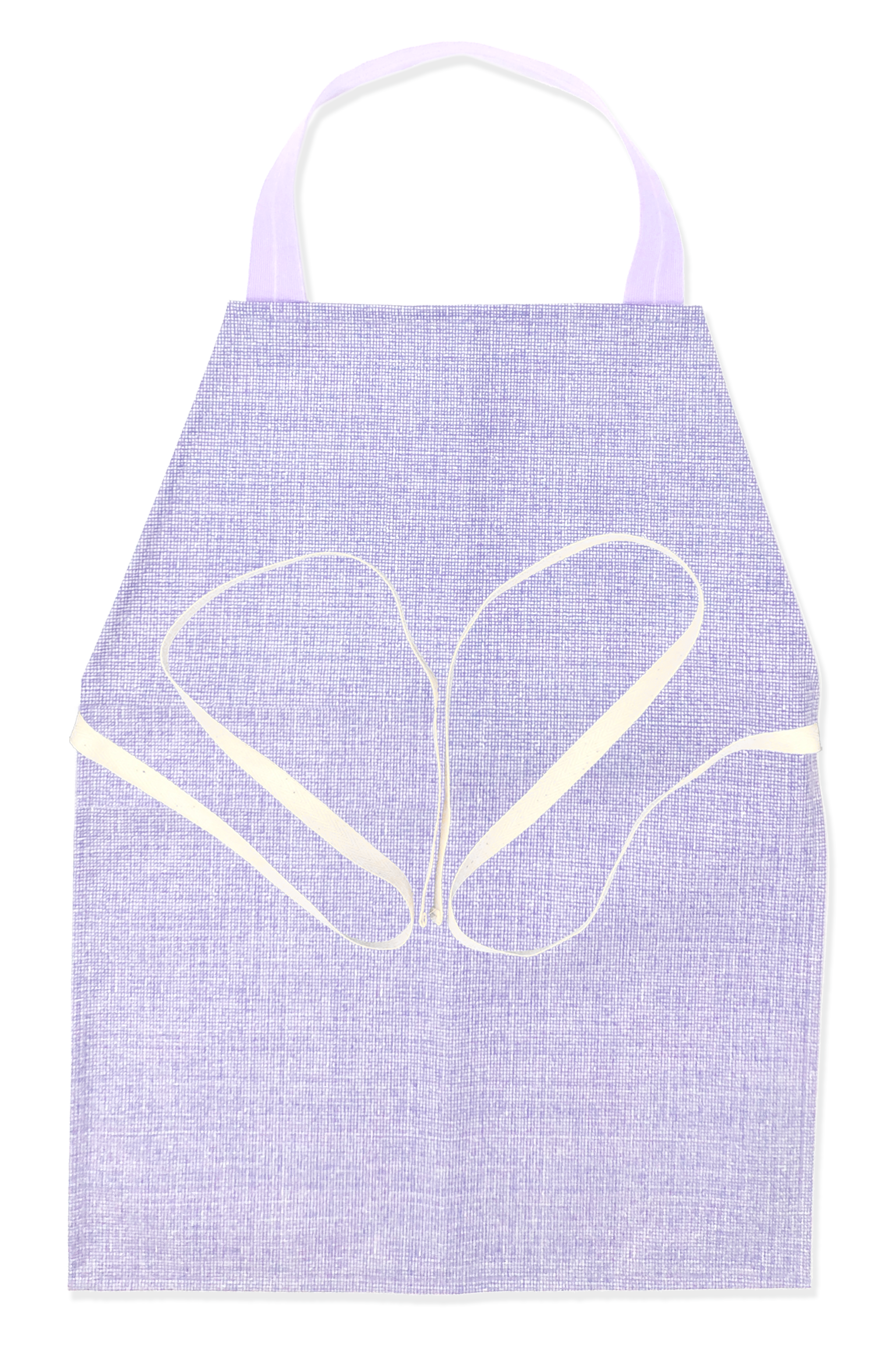 Lavender Aprons