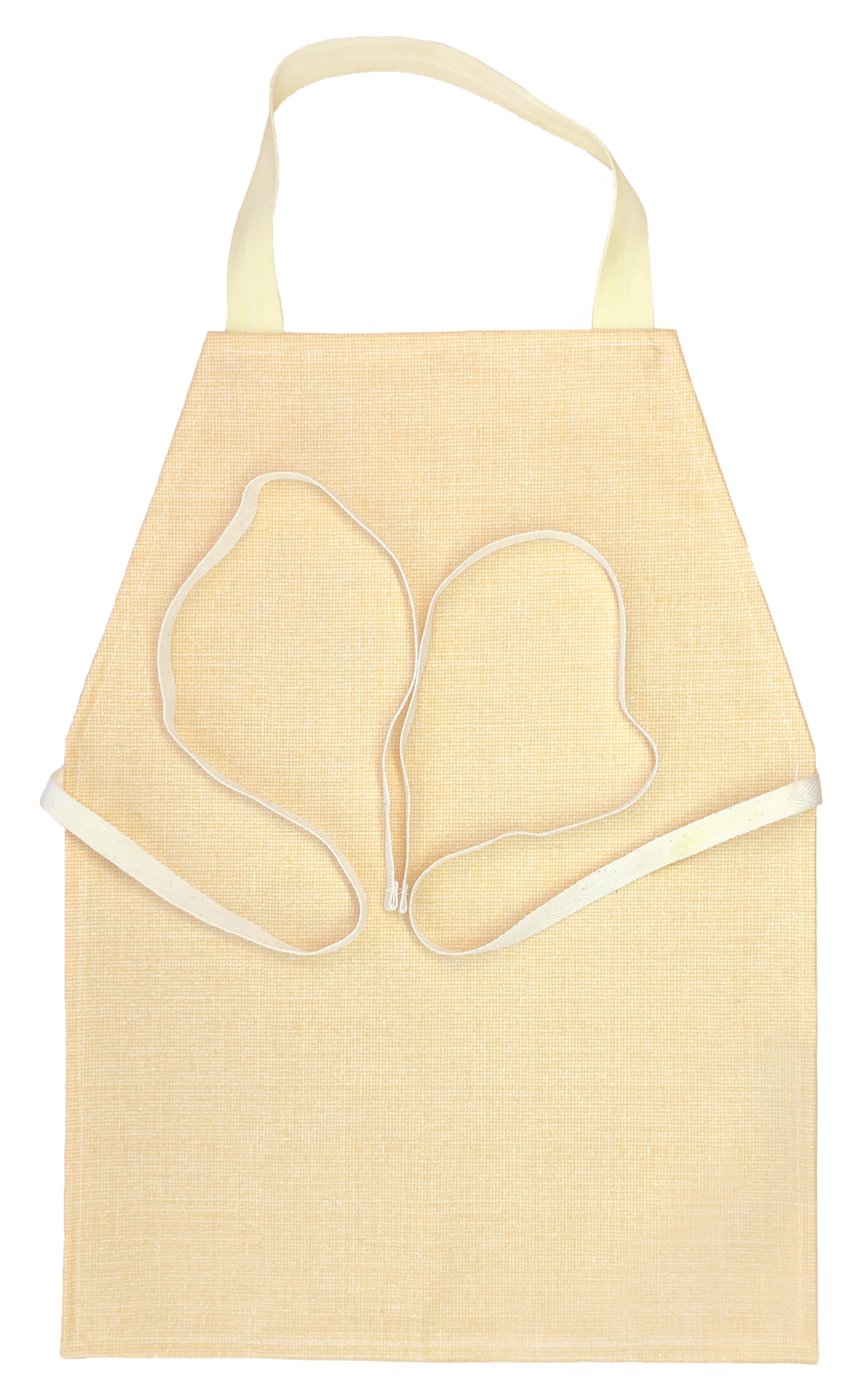 Imperfect Maize Aprons