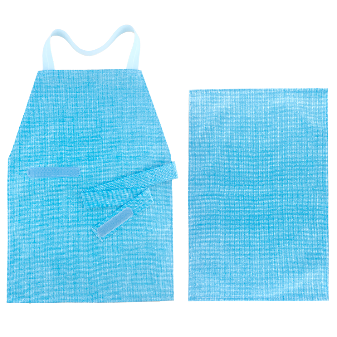 Blue Jay Aprons - Maitri Learning