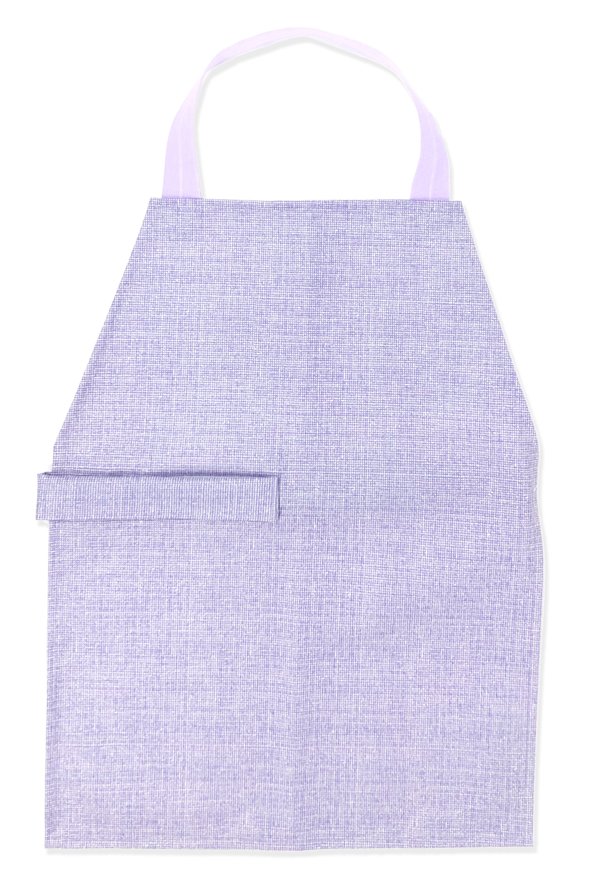 Lavender Aprons