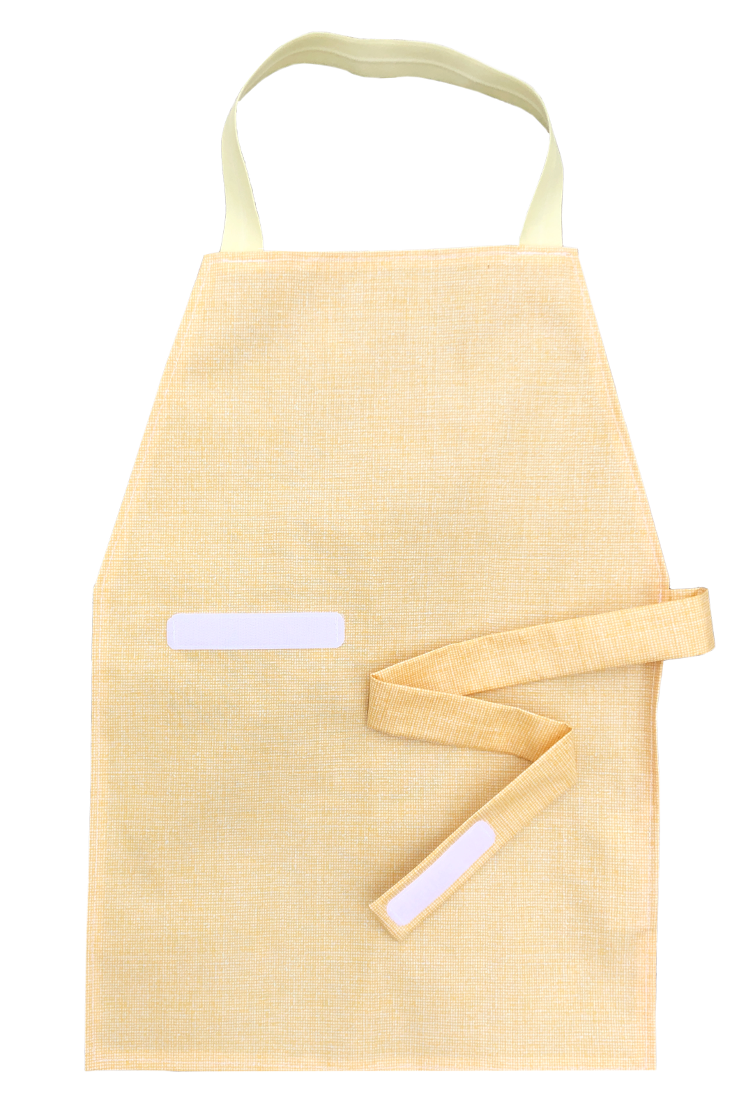 Imperfect Maize Aprons