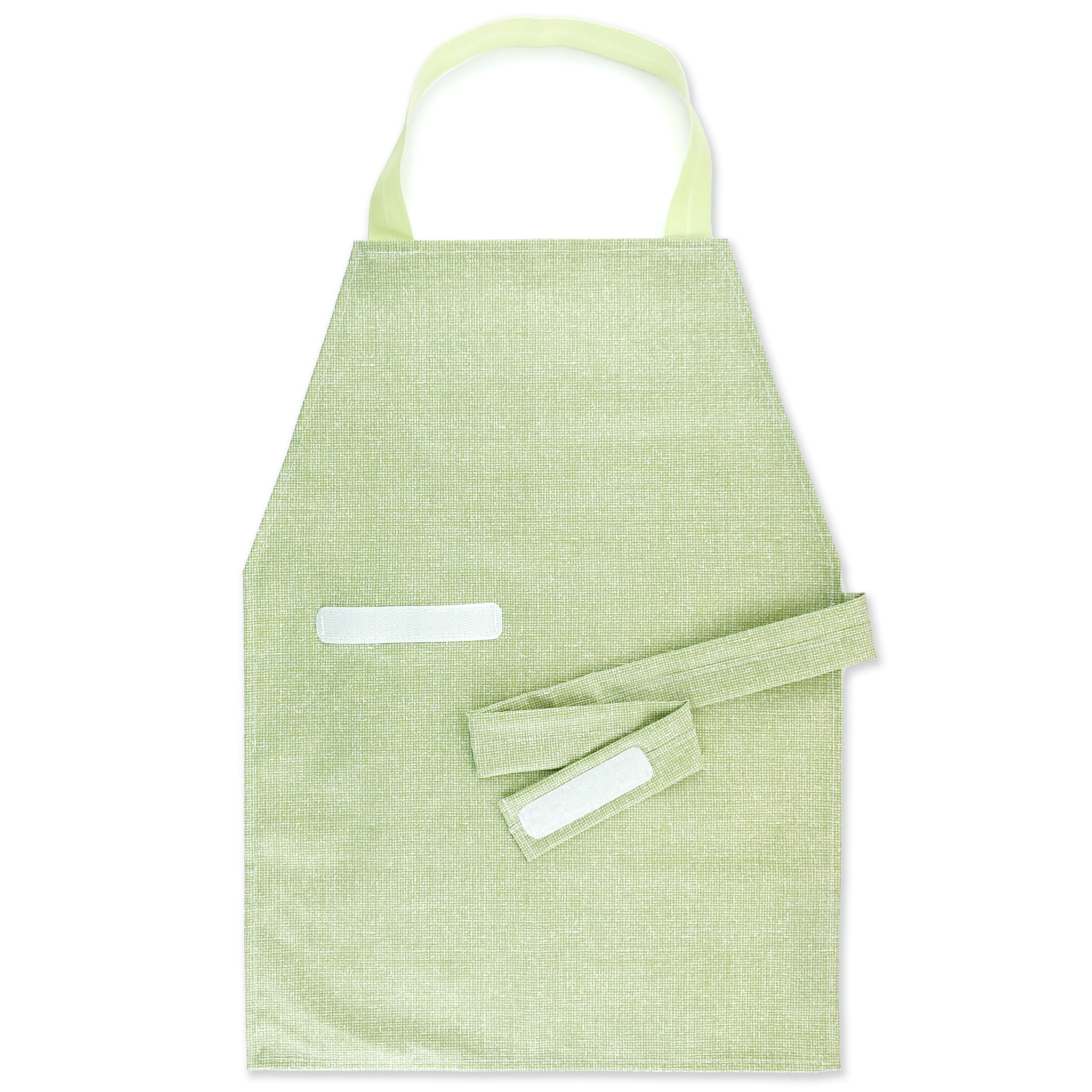 Sage Aprons