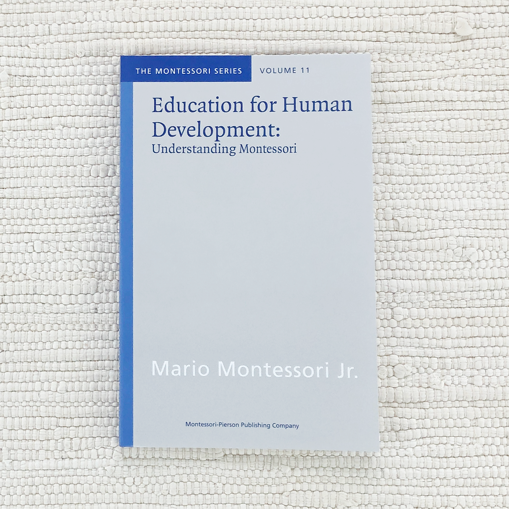 Education for Human Development