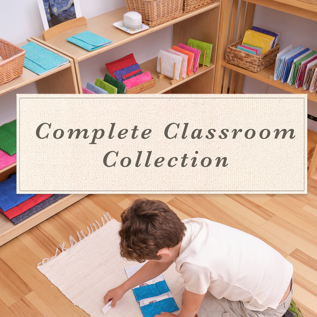 Complete EC Classroom Collection