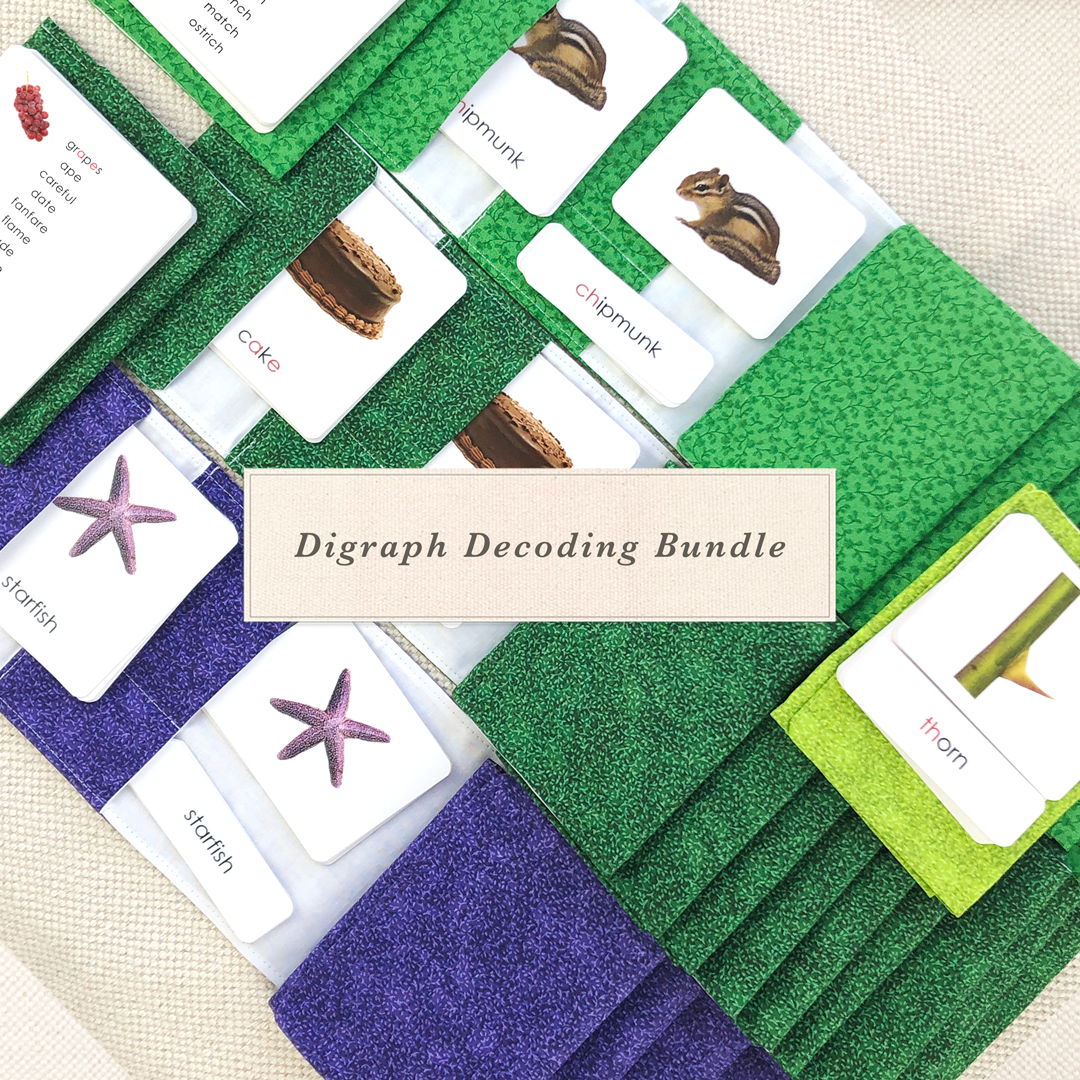 Digraph Decoding Bundle